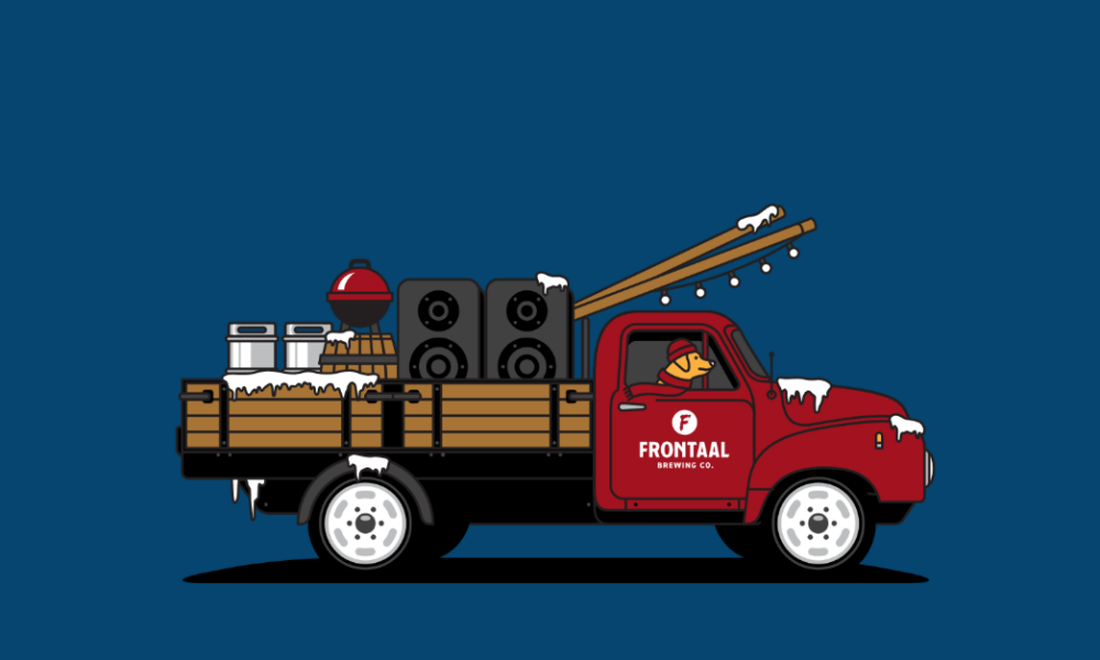 Brrrewda Beerfest 2026