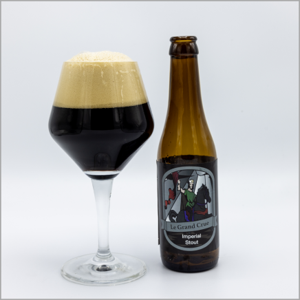 Imperial stout