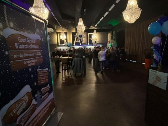 Groot Gastels Winterbier festival vorige editie