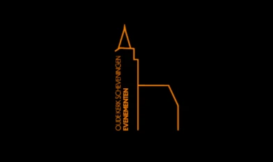Oude Kerk Scheveningen logo