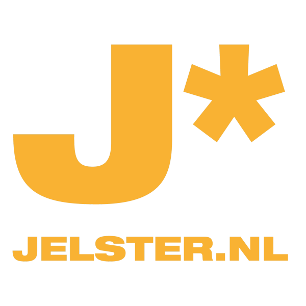 Jelster.nl logo