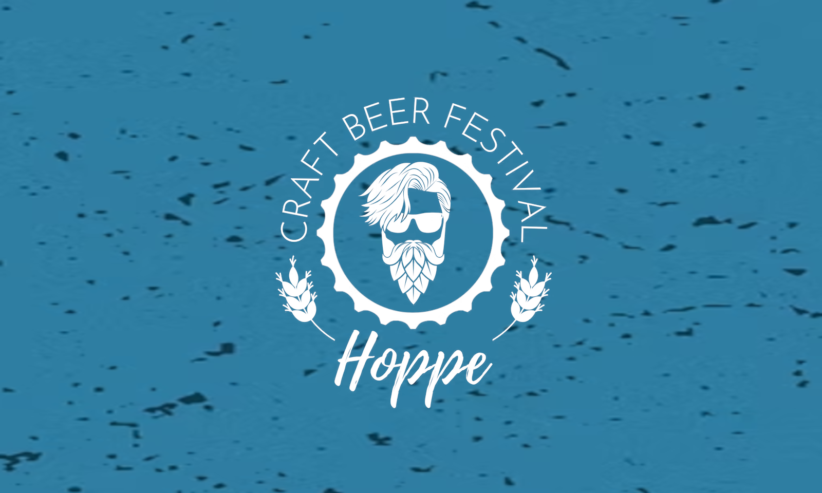Hoppe Craft Beer Festival 2026 logo