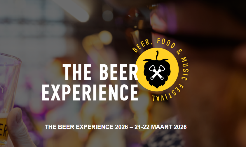 The Beer Experience bierfestival 2026