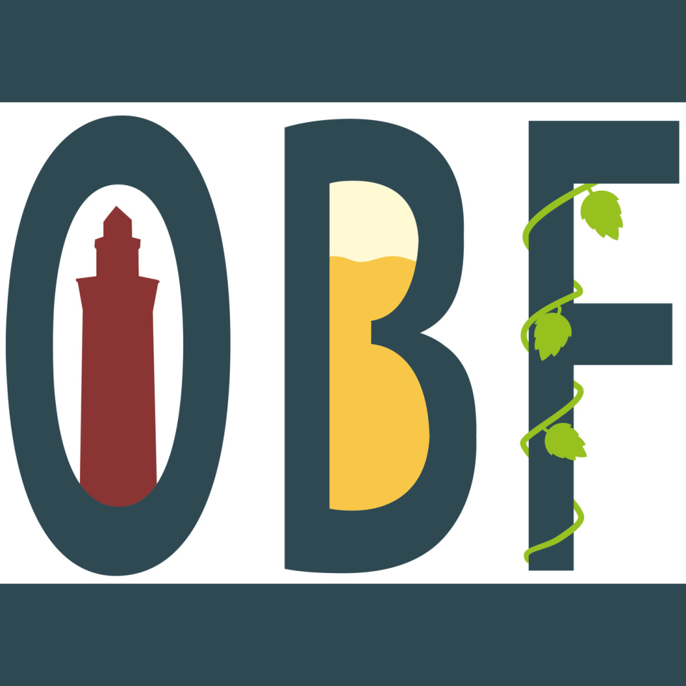 Ouddorps BierFestival 2026 logo