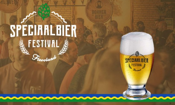 Speciaalbier Festival Flevoland 2026