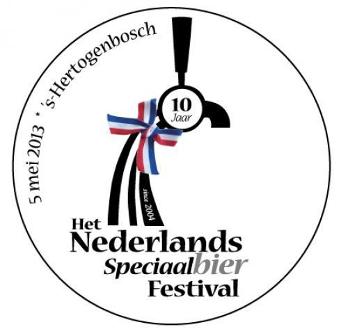 10e Nederlands Speciaalbier Festival 10e Nederlands Speciaalbier Festival