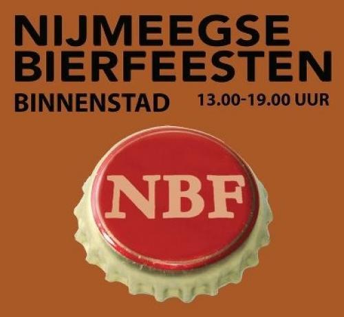 Nijmeegse bierfeesten Nijmeegse bierfeesten