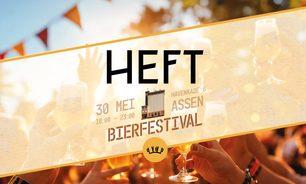 Heft Bierfestival 2026