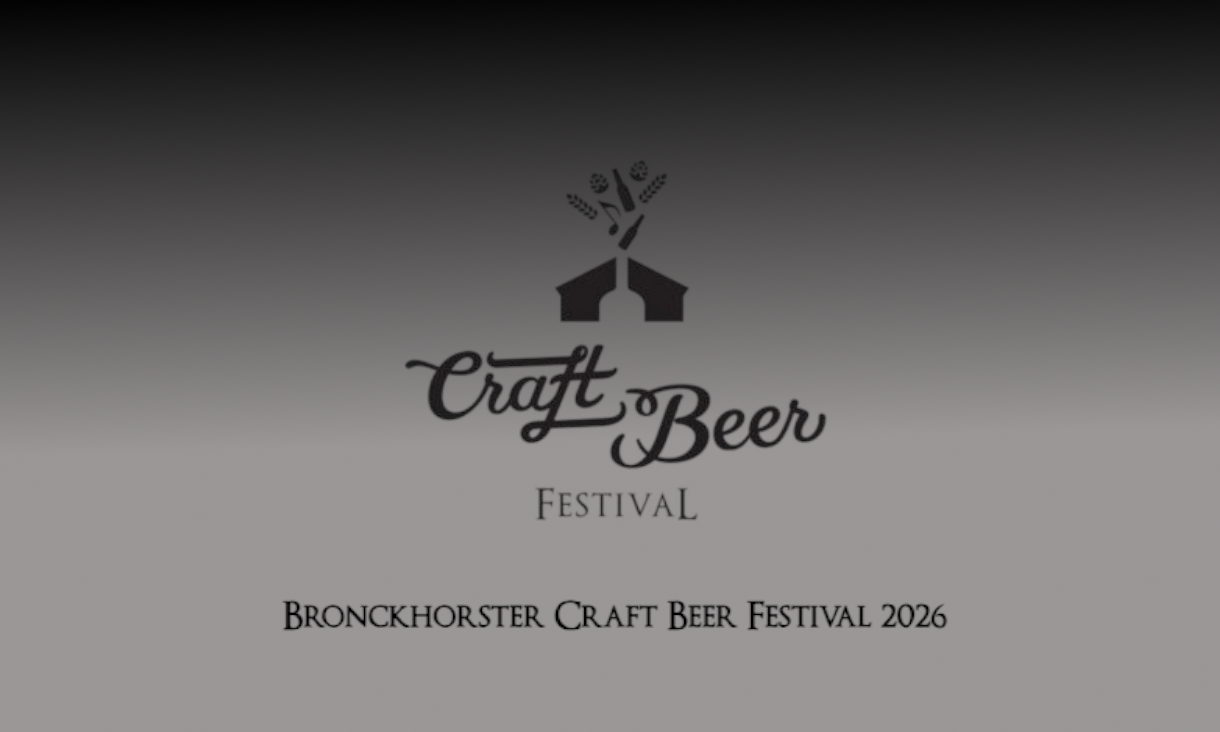 Bronckhorster Craft Beer Festival 2026
