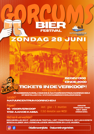 flyer bierfestivl 2026