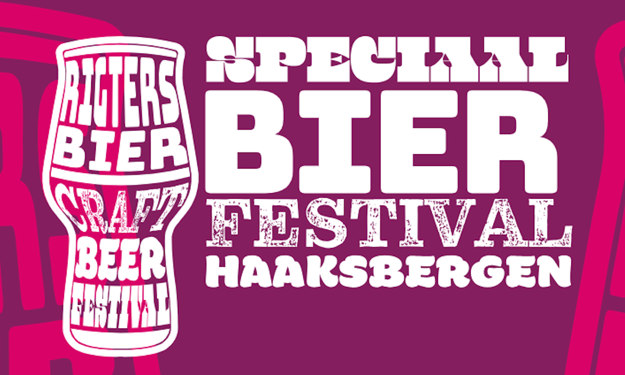 Rigters Speciaalbier Festival | Bierfestival Haaksbergen