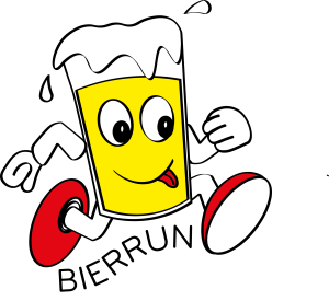 Bierrun logo