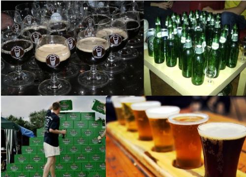 pint symposium