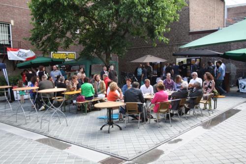Bourgondisch Bierproeven
