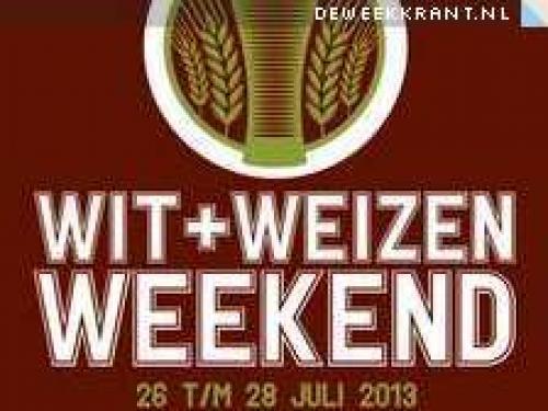 wit en weizen weekend in breda