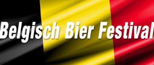 Belgisch Bier Festival