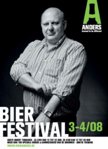 Bierfestival Bier Anders