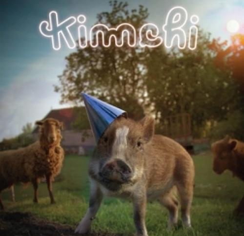 Kimchi Farm Festival