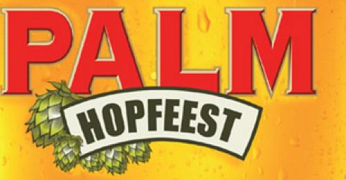 Palm hopfeest