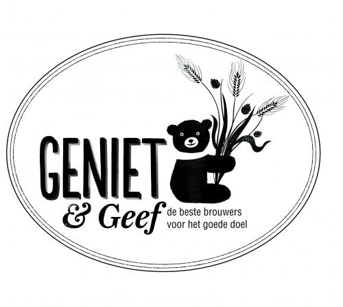 Aftrap Geniet & Geef