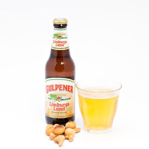 Bierproeverij in museum de Locht