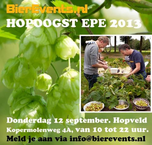 Hopoogst 2013