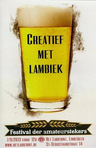 Festival Der Amateurstekers