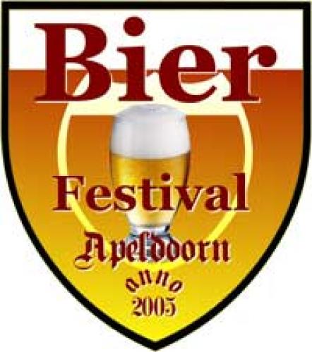 Logo Bierfestival Apeldoorn