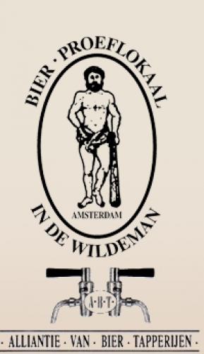 In de Wildeman logo