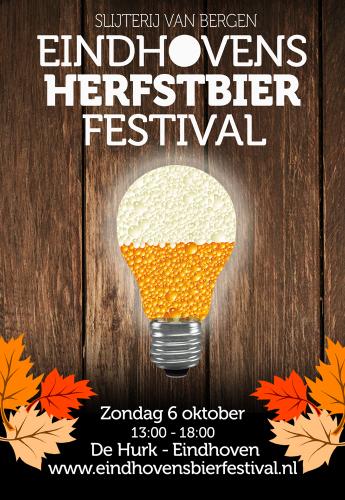 Eindhovens Herfstbierfestival