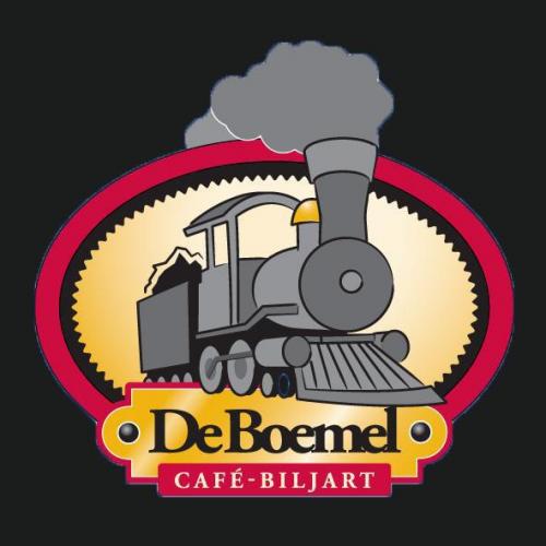 Café Biljart De Boemel