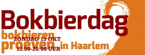 Kennemer Bokbierdag