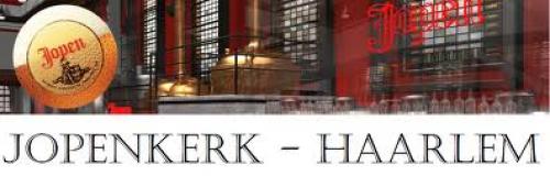 Jopenkerk Haarlem