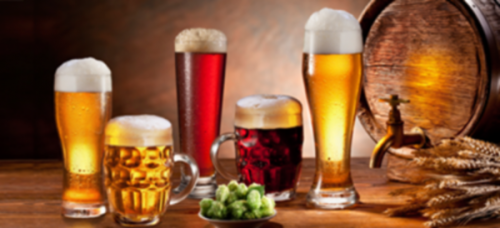 Bierproefavond PINT