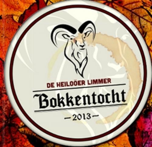 bokkentocht