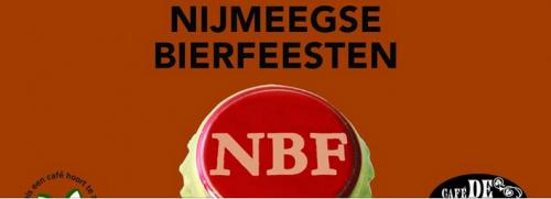nijmeegse bierfeesten