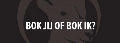 bokbierproeverij