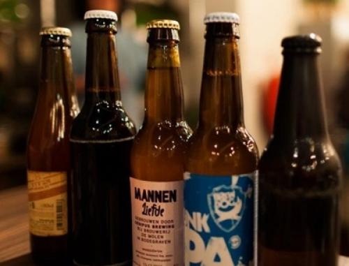 bierproeverij oedipus