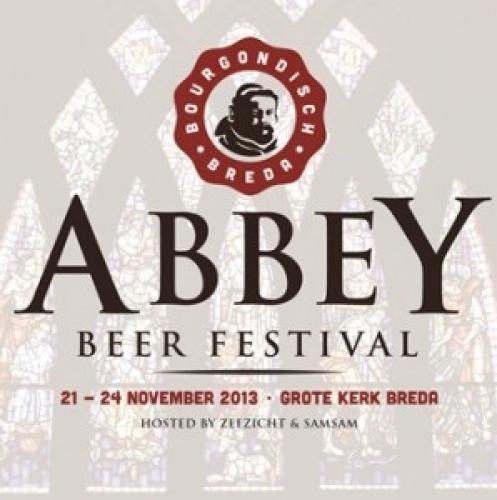 abbey beer festival 