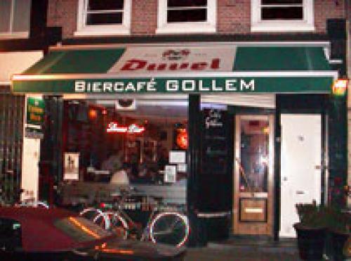 biercafé gollem