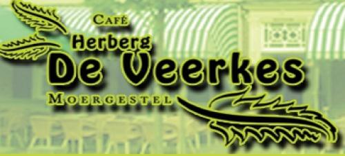 De veerkes