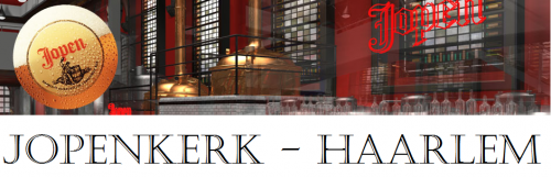Jopenkerk Haarlem