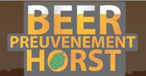 beurpreuvenement horst