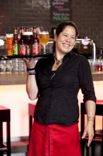 jopendag bierproeverij