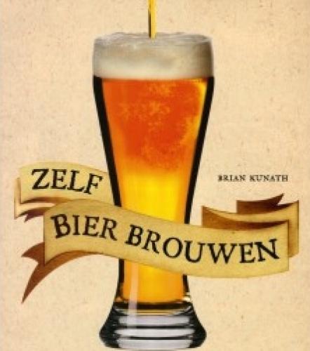 zelf bier brouwen