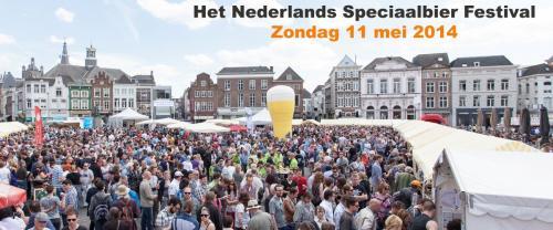 Nederlands Speciaalbier Festival 