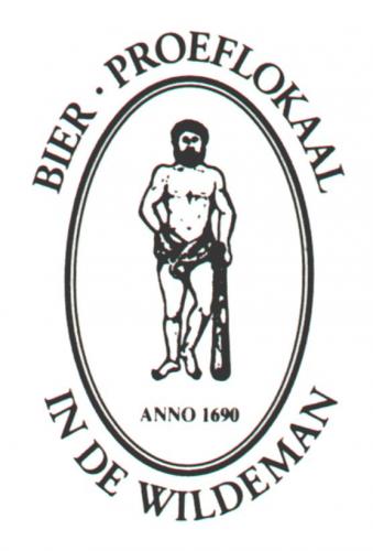 In de Wildeman logo