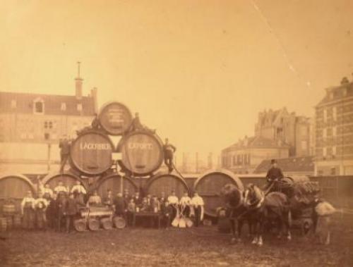 geschiedenis heineken