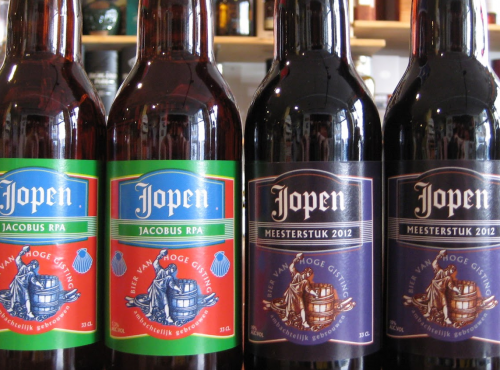 Jopen bieren