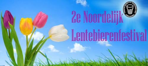 noordelijk lentebierenfestival